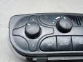 блок управления печки / климат-контроля Mercedes-Benz CLK-Класс C209/A209 2004, 2.7 л., D 270 CDI, дизель, АКПП, купе - фото №3