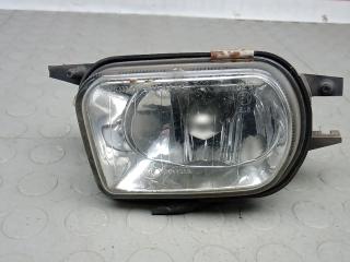 фара левая Mercedes-Benz CLK-Класс C209/A209 2004, 2.7 л., D 270 CDI, дизель, АКПП, купе