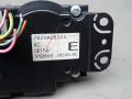 блок управления печки / климат-контроля Mitsubishi Lancer 10 поколение 2010, 2.0 л., DiD, дизель, МКПП, хетчбэк 5 дв. - фото №5
