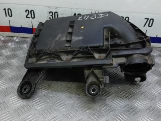 корпус воздушного фильтра Citroen C4 Grand Picasso 1 поколение 2011, 1.6 л., HDi 8V, дизель, МКПП, минивэн