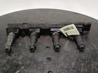 катушка зажигания Opel Corsa C [рестайлинг] 2005, цвет