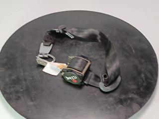 ремень безопасности Volkswagen Sharan 1 поколение 1998, цвет, 7M0857815N