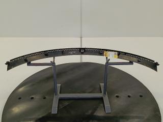 дождевик Volkswagen Sharan 1 поколение 1998, цвет, 7M0853185C