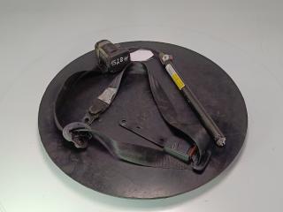 ремень безопасности Volkswagen Sharan 1 поколение 1998, цвет, 7M0857706C