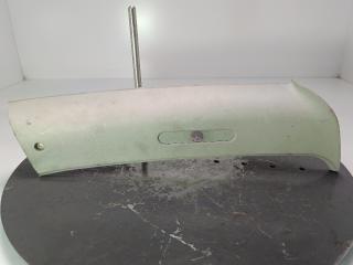 обшивка стойки задней левой Volkswagen Sharan 1 поколение 1998, цвет, 7M0867288F