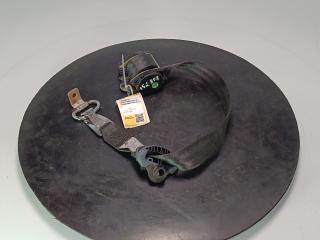 ремень безопасности Volkswagen Sharan 1 поколение 1998, цвет, 7M0857816F