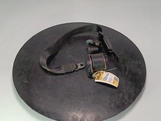 ремень безопасности Volkswagen Sharan 1 поколение 1998, цвет, 7M0857812E