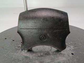 подушка безопасности водителя Volkswagen Sharan 1 поколение 1998, цвет