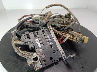 плюсовой провод аккумулятора Opel Movano 2 поколение (B) [рестайлинг] 2019, цвет, 241143001R