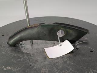 дождевик Volkswagen Sharan 1 поколение 1998, цвет, 7M0853187