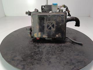 блок предохранителей Peugeot 308 T9 2015, цвет, A006C801