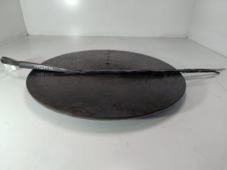 щеткодержатель (поводок стеклоочистителя, дворник) Opel Movano 2 поколение (B) [рестайлинг] 2019, цвет, 8200734777