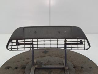 Заглушка (решетка) в бампер передний Ford C-Max 1 поколение [рестайлинг] 2009, цвет, 7M5117B968A