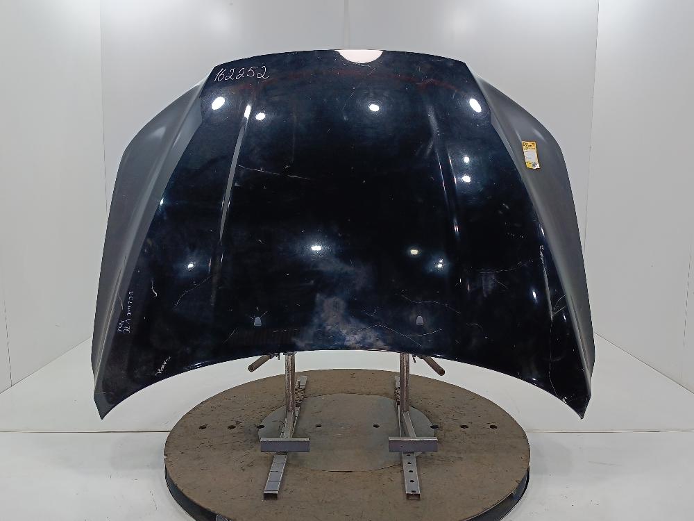 капот Volvo V70 3 поколение 2012, цвет - фото №1