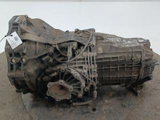 КПП механическая (МКПП) Audi A4 B7 2004, цвет, GBM