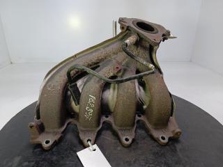 коллектор выпускной Renault Megane 1 поколение [рестайлинг] 2001, цвет, 114168