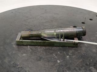 катушка зажигания Renault Scenic 2 поколение [рестайлинг] 2007, цвет, 7700875000