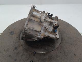 КПП механическая (МКПП) Renault Koleos 1 поколение 2010, цвет, ND5001