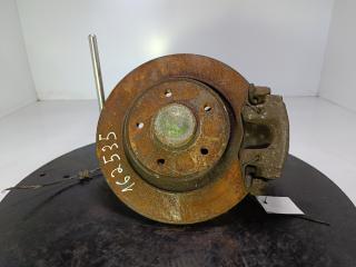 ступица задняя правая Renault Laguna 2 поколение 2004, цвет