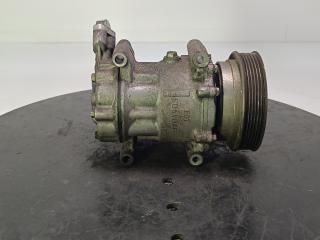 компрессор кондиционера Renault Clio 3 поколение 2007, Дизель 1.5, цвет, 8200953359A