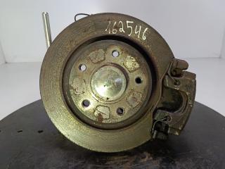 ступица задняя левая Renault Laguna 2 поколение 2004, цвет