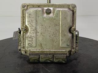 Блок управления двигателем Renault Scenic 1 поколение [рестайлинг] 2001, Дизель 1.9, цвет, 8200222133