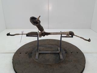 рулевая рейка Toyota Corolla 10 поколение (E140/E150) 2009, цвет, 45500-02060