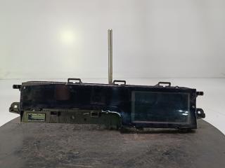 Щиток приборов (приборная панель) Renault Scenic 2 поколение [рестайлинг] 2008, Дизель 1.9, цвет, 8200704466D