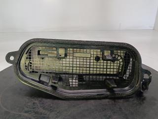 гофра инжектора Peugeot 2008 1 поколение [рестайлинг] 2022, цвет, 9826833180