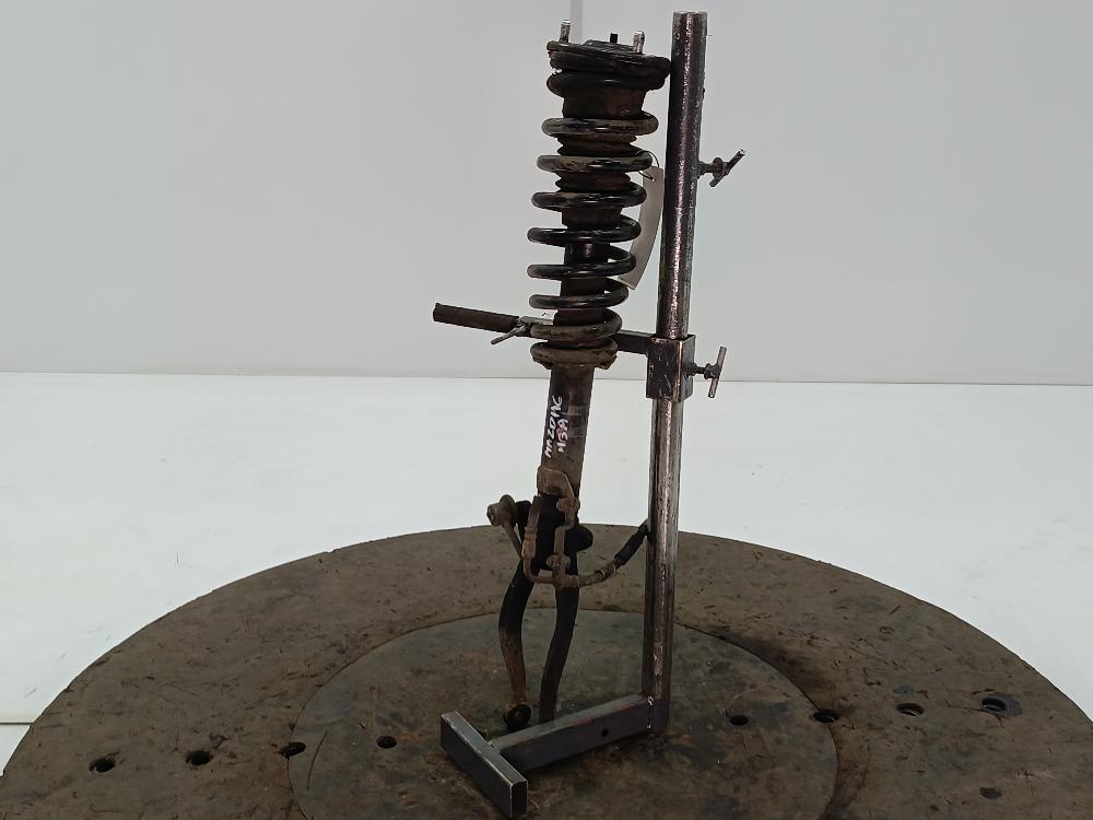 Стойка Mazda 6 GG 2004, цвет - фото №1