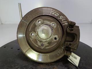 ступица задняя левая Renault Laguna 2 поколение 2004, цвет