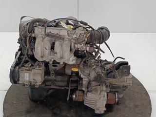 двигатель Hyundai Sonata Y3 [рестайлинг] 1997, цвет, G4CP