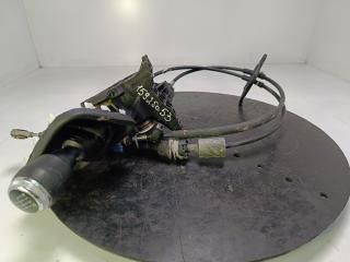 кулиса Opel Movano 2 поколение (B) [рестайлинг] 2019, цвет