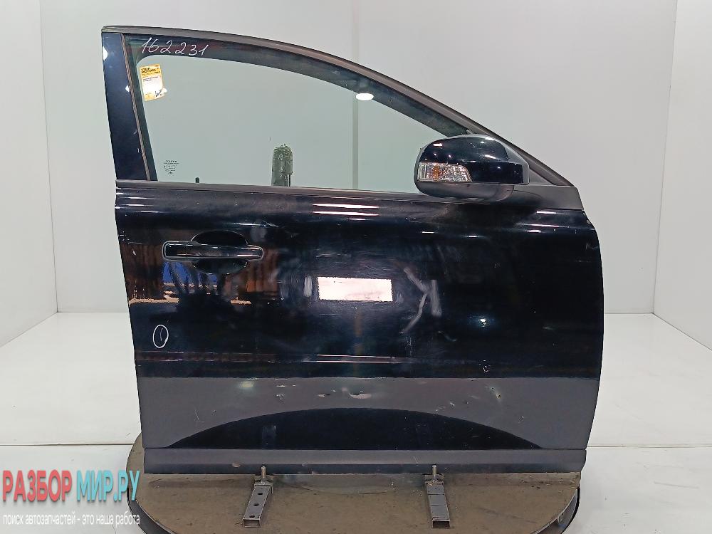 дверь передняя правая Volvo V70 3 поколение 2010, цвет - фото №1