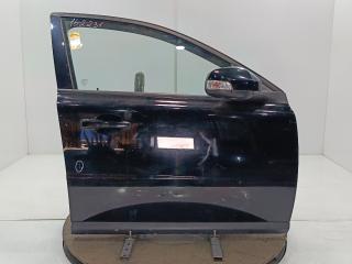 дверь передняя правая Volvo V70 3 поколение 2010, цвет