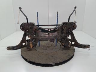 подрамник передний Opel Movano 2 поколение (B) [рестайлинг] 2019, цвет, 544010400R