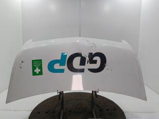 капот Opel Movano 2 поколение (B) [рестайлинг] 2019, цвет