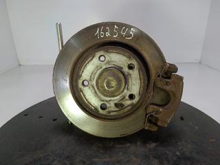 ступица задняя левая Renault Laguna 2 поколение 2004, цвет