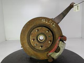 кулак поворотный правый Mazda 6 GH [рестайлинг] 2011, цвет