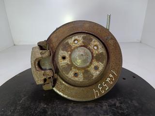 ступица задняя правая Renault Laguna 2 поколение 2004, цвет