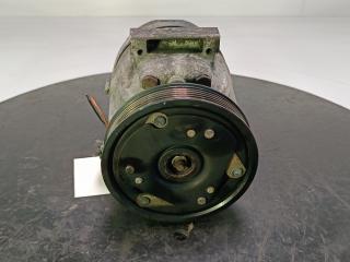 компрессор кондиционера Renault Megane 1 поколение [рестайлинг] 2001, цвет, 1135289