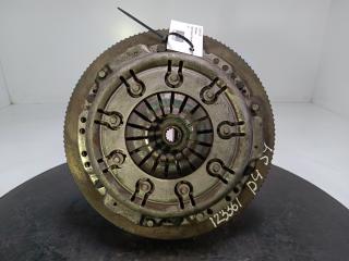 маховик Opel Corsa C [рестайлинг] 2005, цвет