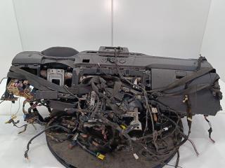 панель передняя салона (торпедо) Opel Movano 2 поколение (B) [рестайлинг] 2019, цвет