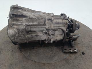 КПП механическая (МКПП) Mercedes-Benz C-Класс W203/S203/CL203 2003, цвет, 716.651