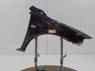 крыло переднее правое Mazda 6 GG 2004, цвет