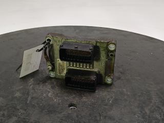 Блок управления двигателем Opel Corsa C [рестайлинг] 2005, цвет, 0261206074