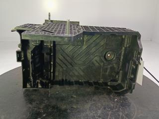 полка аккумулятора Peugeot 2008 1 поколение [рестайлинг] 2022, цвет, 9823533180