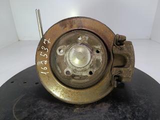 ступица задняя правая Renault Laguna 2 поколение 2004, цвет