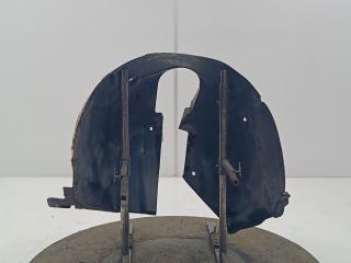 Защита арок передняя левая (подкрылок) Peugeot 2008 1 поколение [рестайлинг] 2022, цвет, 9837467680