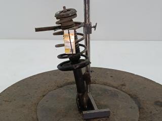 Стойка Citroen C4 1 поколение 2007, цвет